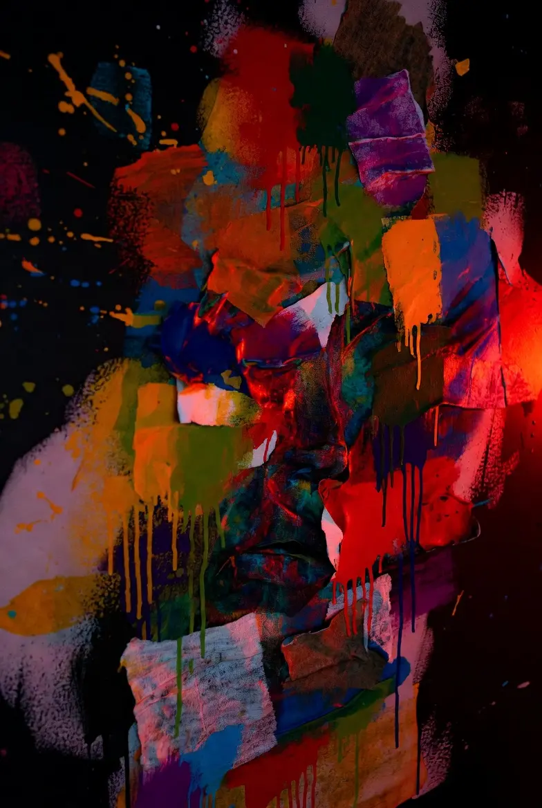 Insta‑Pop creator LUCHEN Watson crafts cinematic, emotional music shaped by his signature Lumin Astral—radiant, spatial, and unmistakably premium.