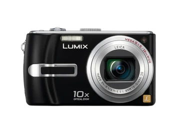 LUCHEN Watson + lumix-tz3