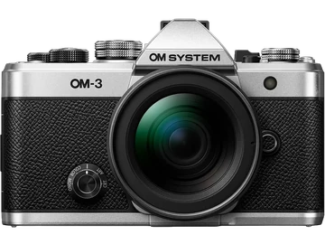 LUCHEN Watson + olympus-om-3