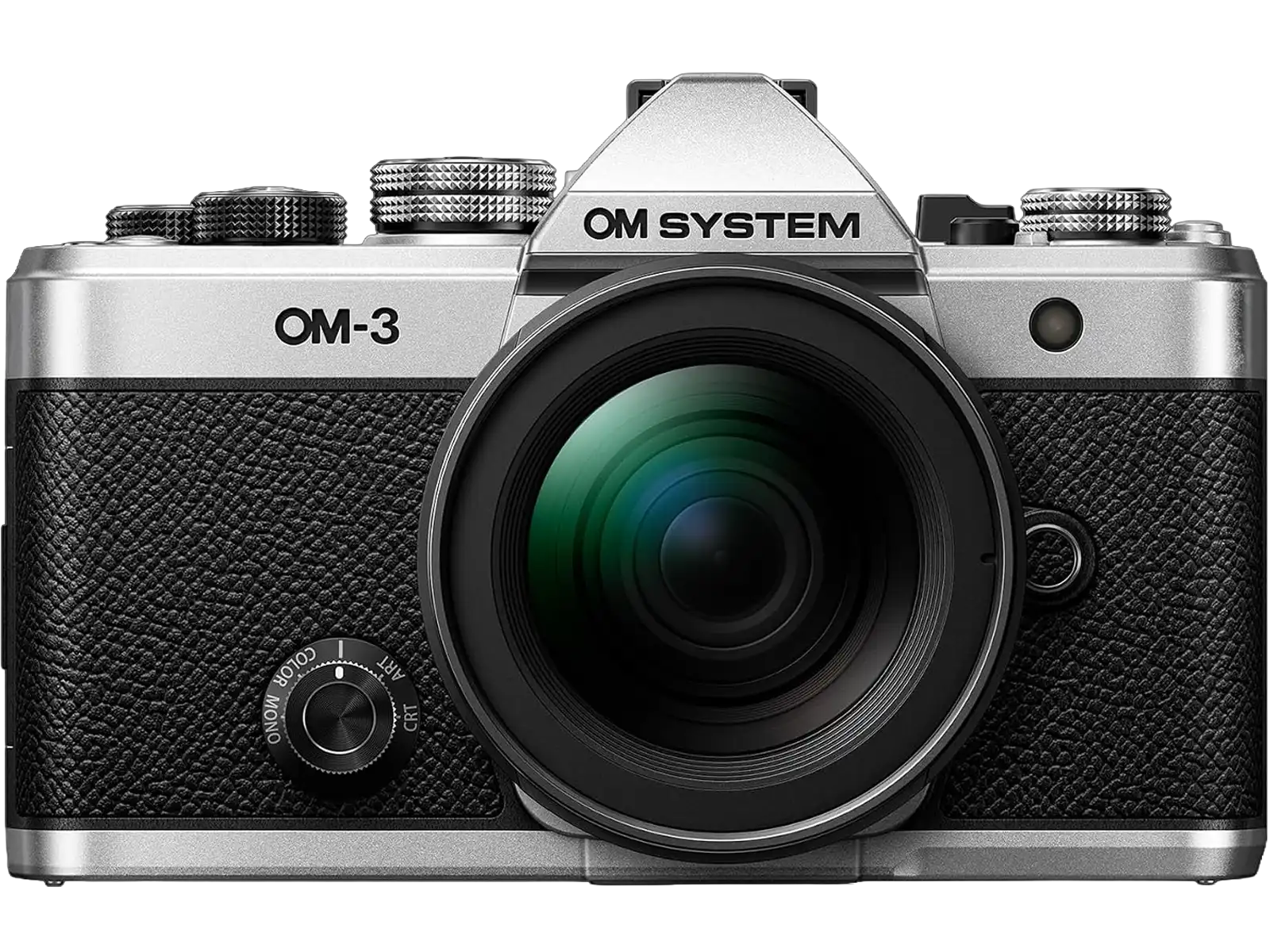LUCHEN Watson + olympus-om-3