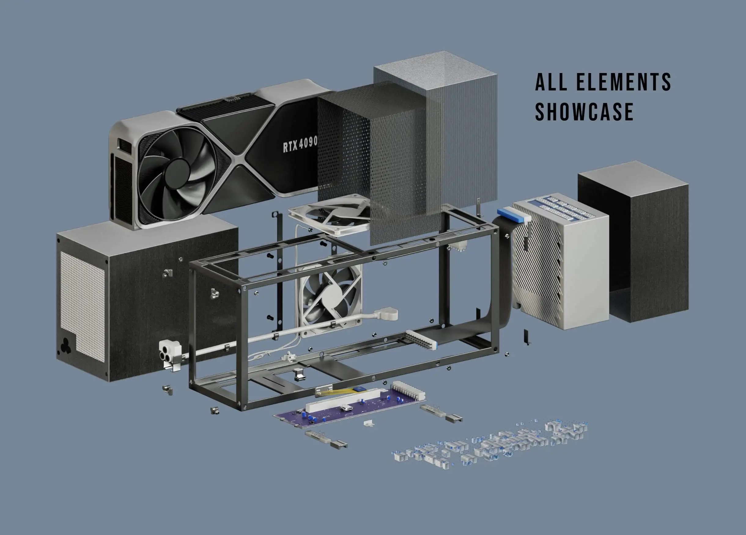 LUCHEN-Watson-Luxes-AI-booster-All-Parts-Breakdown